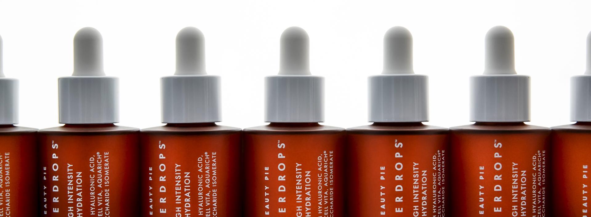 BEAUTY PIE High Intensity Hydration Drops