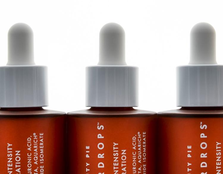 BEAUTY PIE High Intensity Hydration Drops