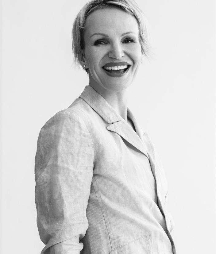 BEAUTY PIE Founder Marcia Kilgore