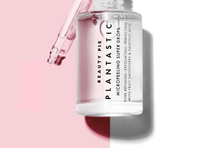 Plantastic Micropeeling Drops