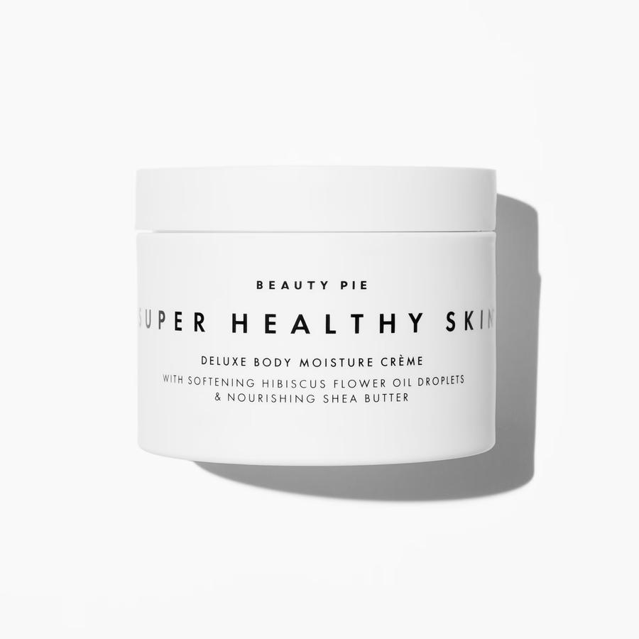 Super Healthy Skin™ Deluxe Body Moisture Crème, 50ml