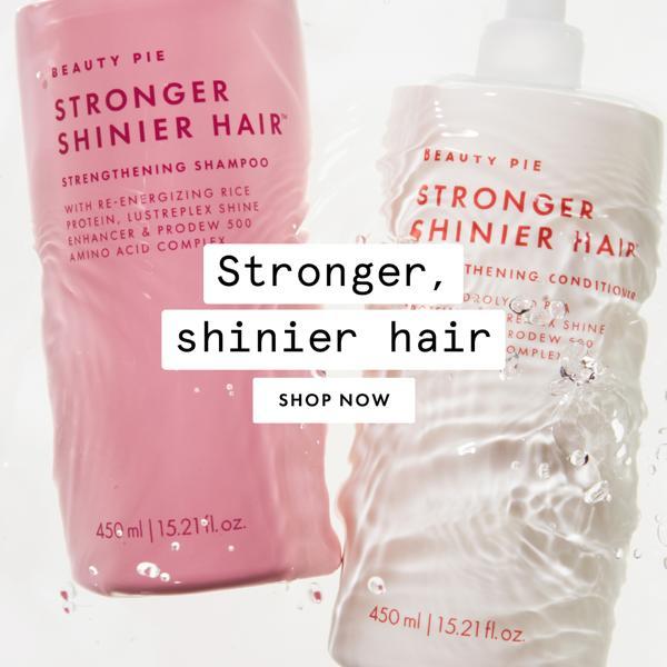 Haircare CS Desktop