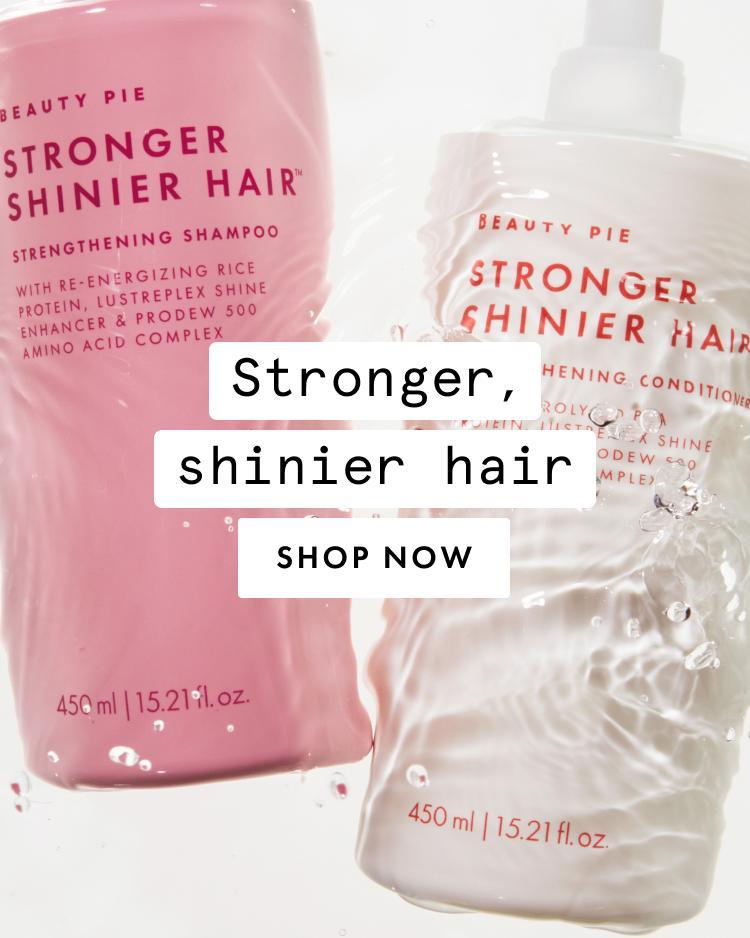 Haircare CS Mobile