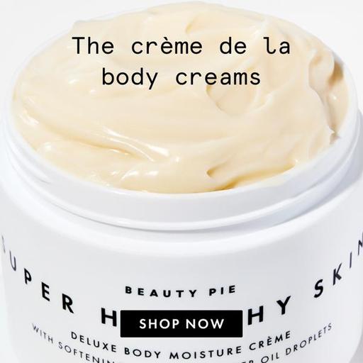 Moisturiser Bodycare Nav Tile