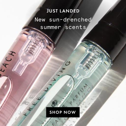 The Scent Lab No.4