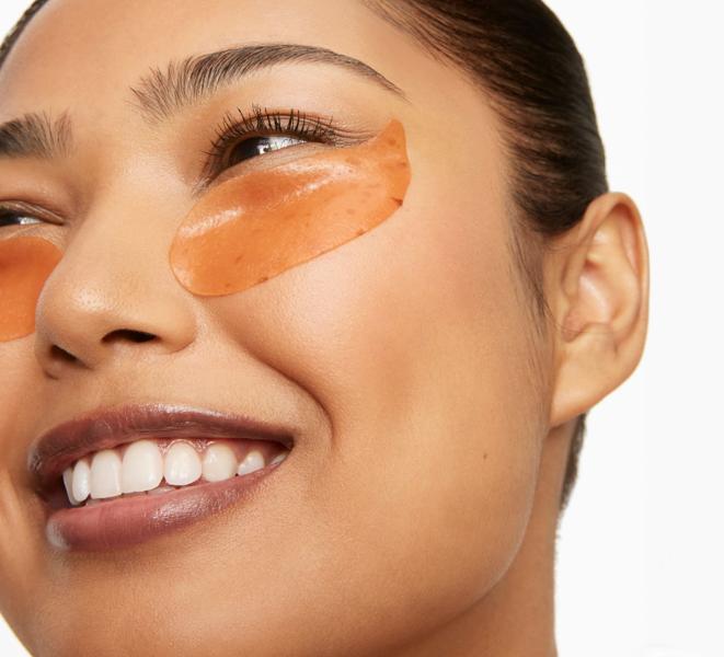Get a customized skincare routine