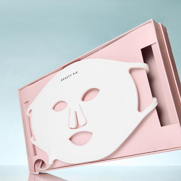 LED Mask BIS MHP Tile