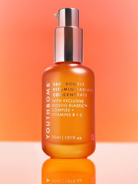 Youthbomb 360 Double Radiance Concentrate 2.0