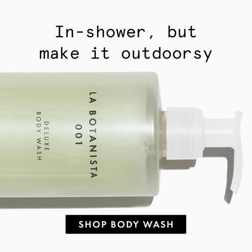 Nav Tile Bodycare La Bot Body Wash