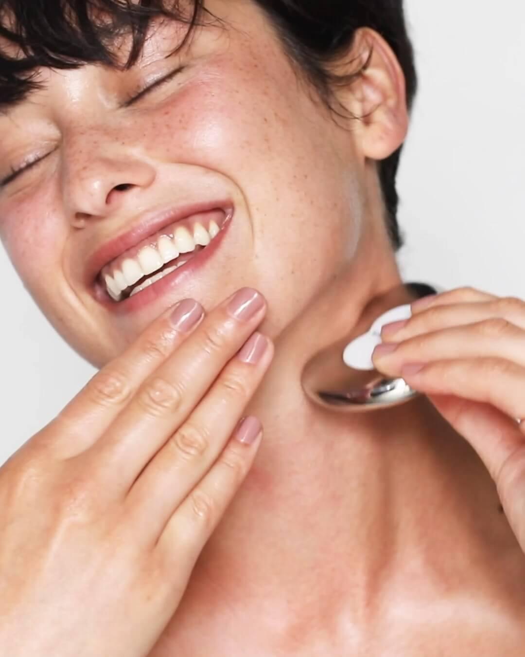 Cooling Gua Sha