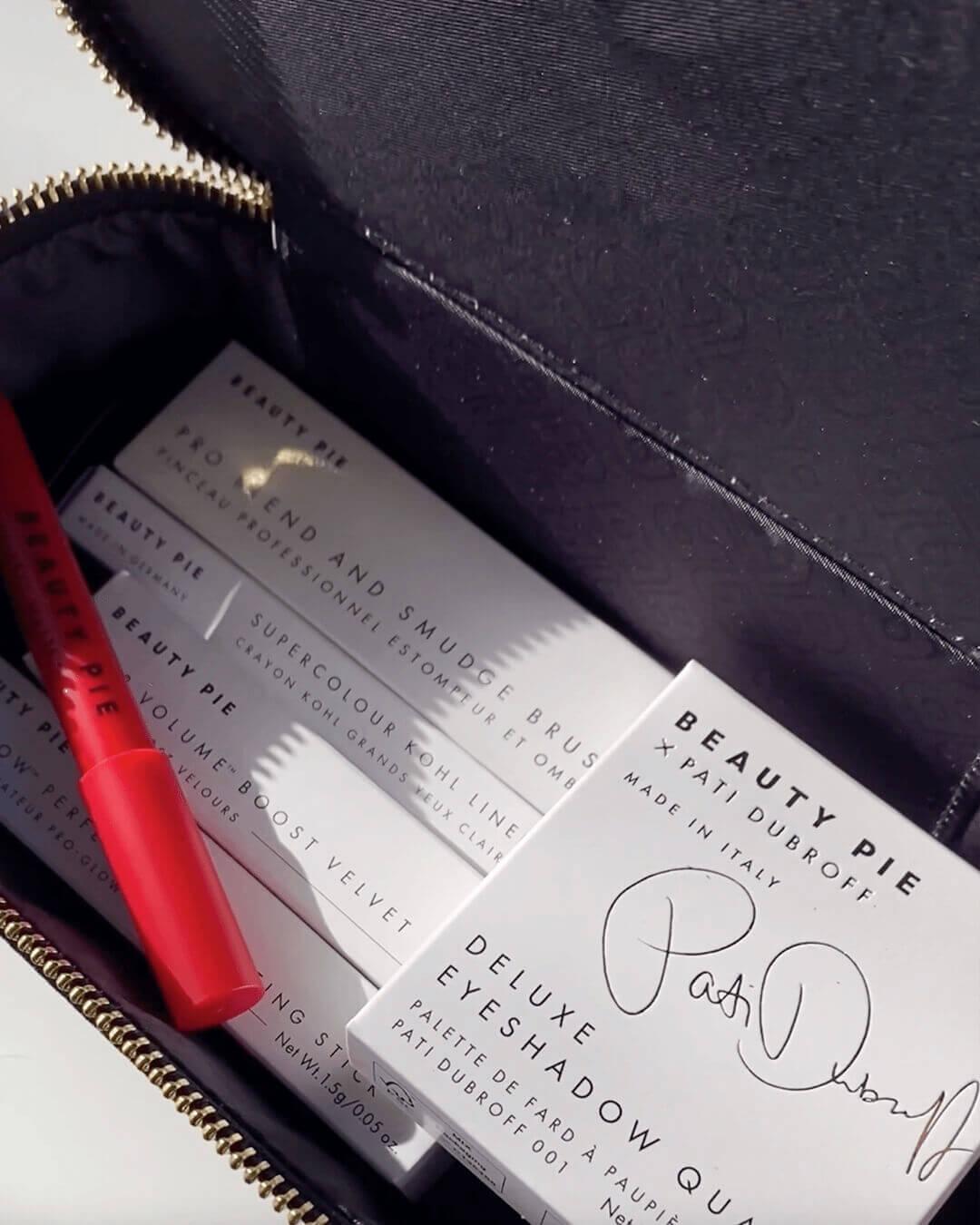 The Red Carpet Kit