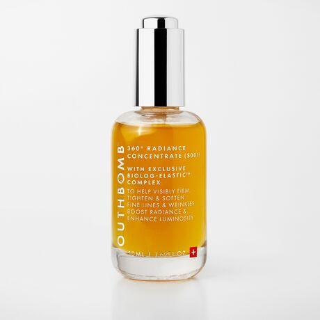 Youthbomb™ 360° Radiance Concentrate Serum