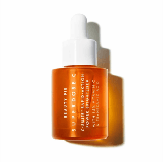 Superdose™ Vitamin C C-Suite Rapid Action Power Brightener