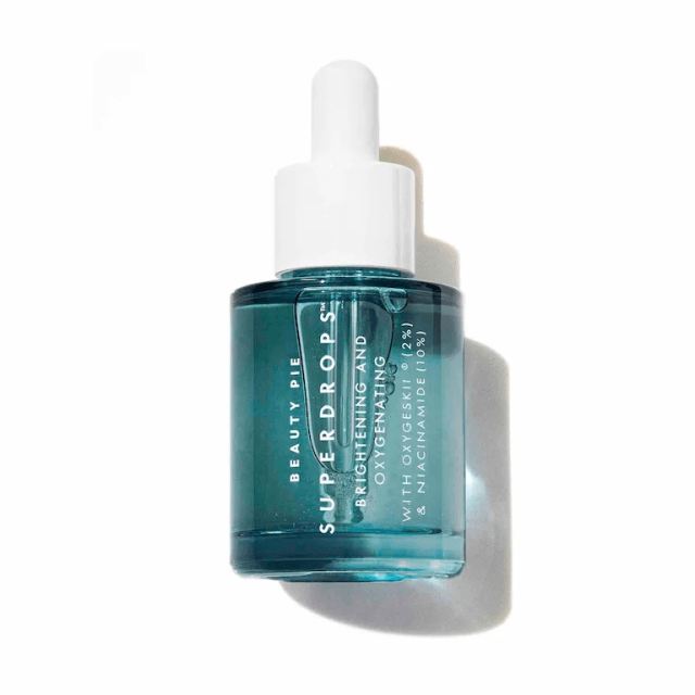 Superdrops™  Brightening Niacinamide (10%)