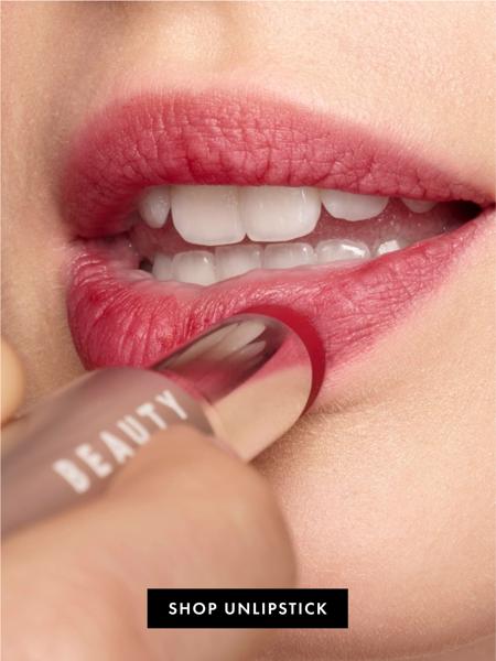 Unlipstick