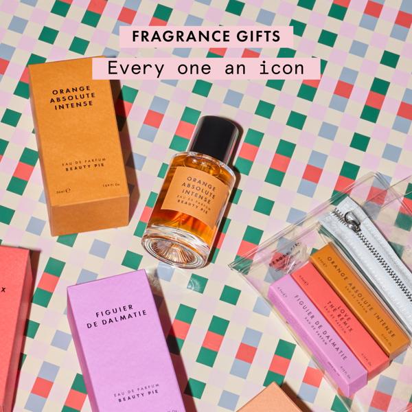 Fragrance Gifts 