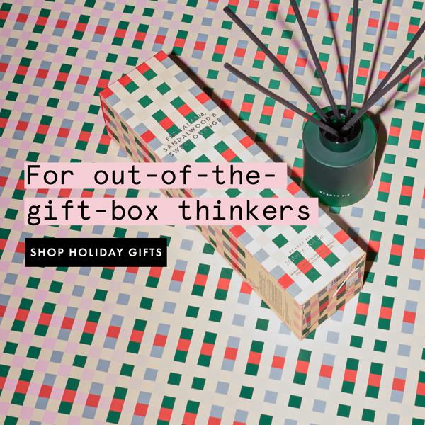 Core Gifting Desktop