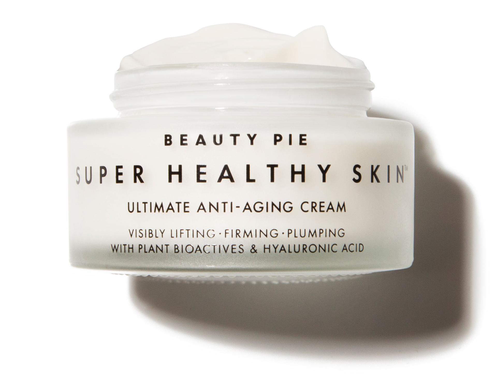 BEAUTY PIE Super Healthy Skin™ Ultimate Anti-Aging Cream
