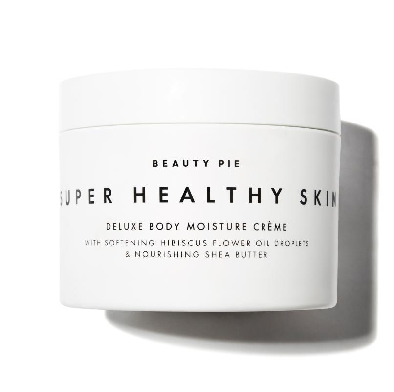Super Healthy Skin™ Deluxe Body Moisture Crème