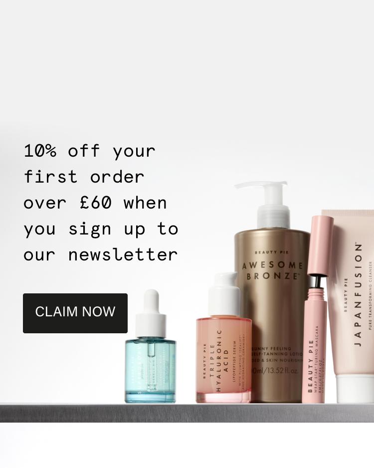 UK offer 10% off, min threshold £60