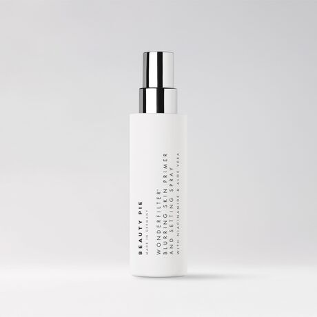 Wonderfilter Blurring Skin Primer & Setting Spray