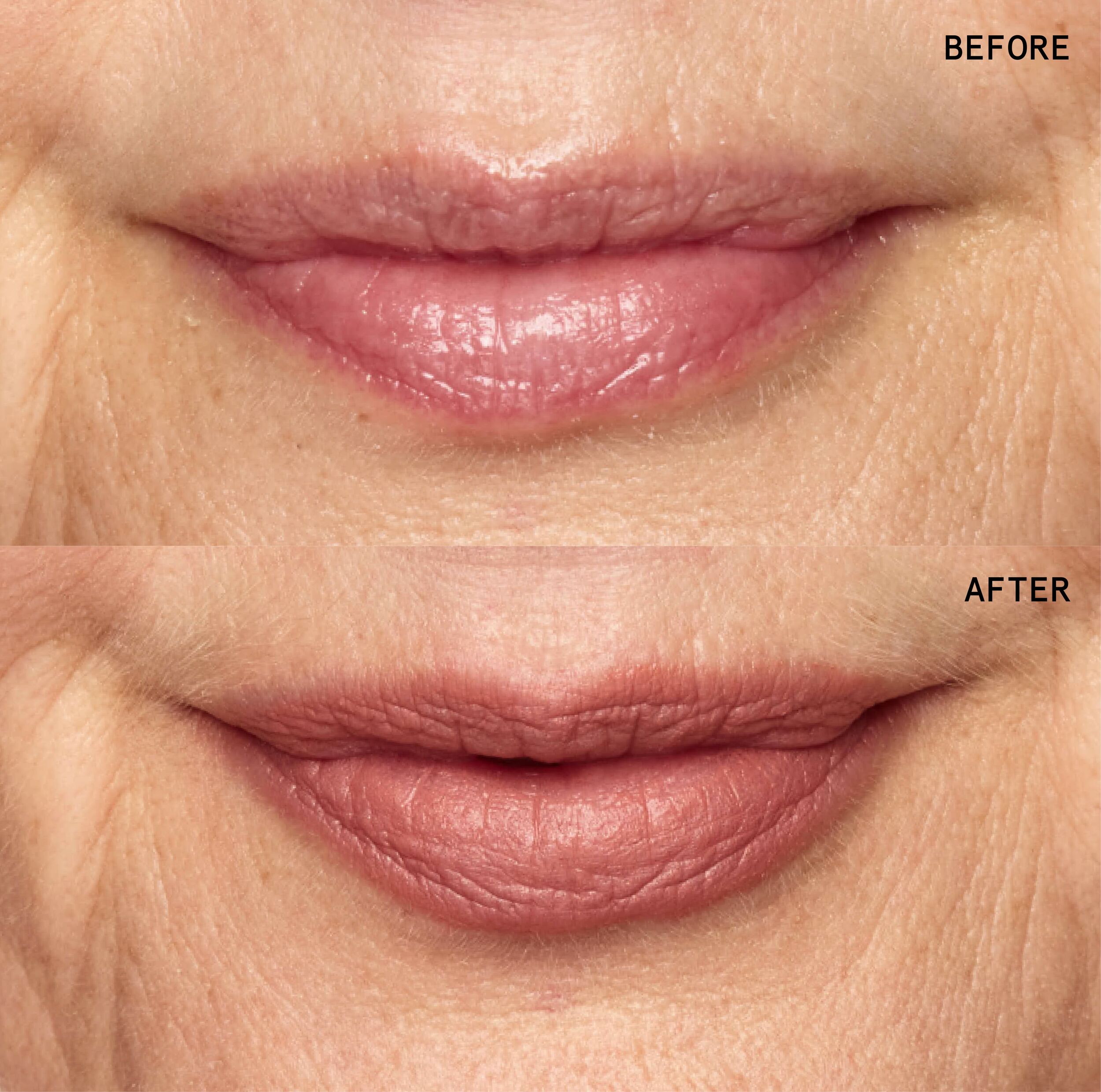 VELVETY MATTE LIP CRAYON - RUMMY PINK