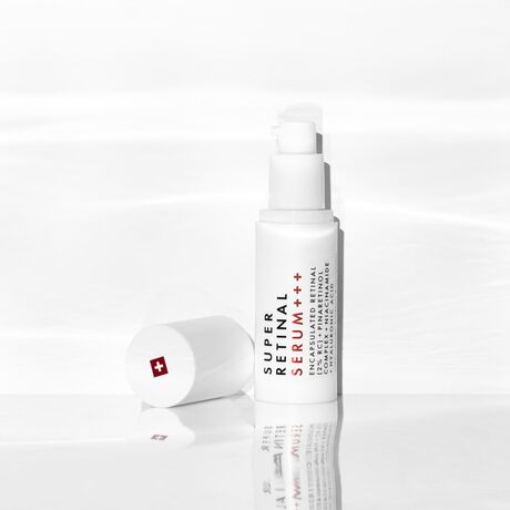 Super Retinal Rejuvenating Serum (2% Retinal Complex)