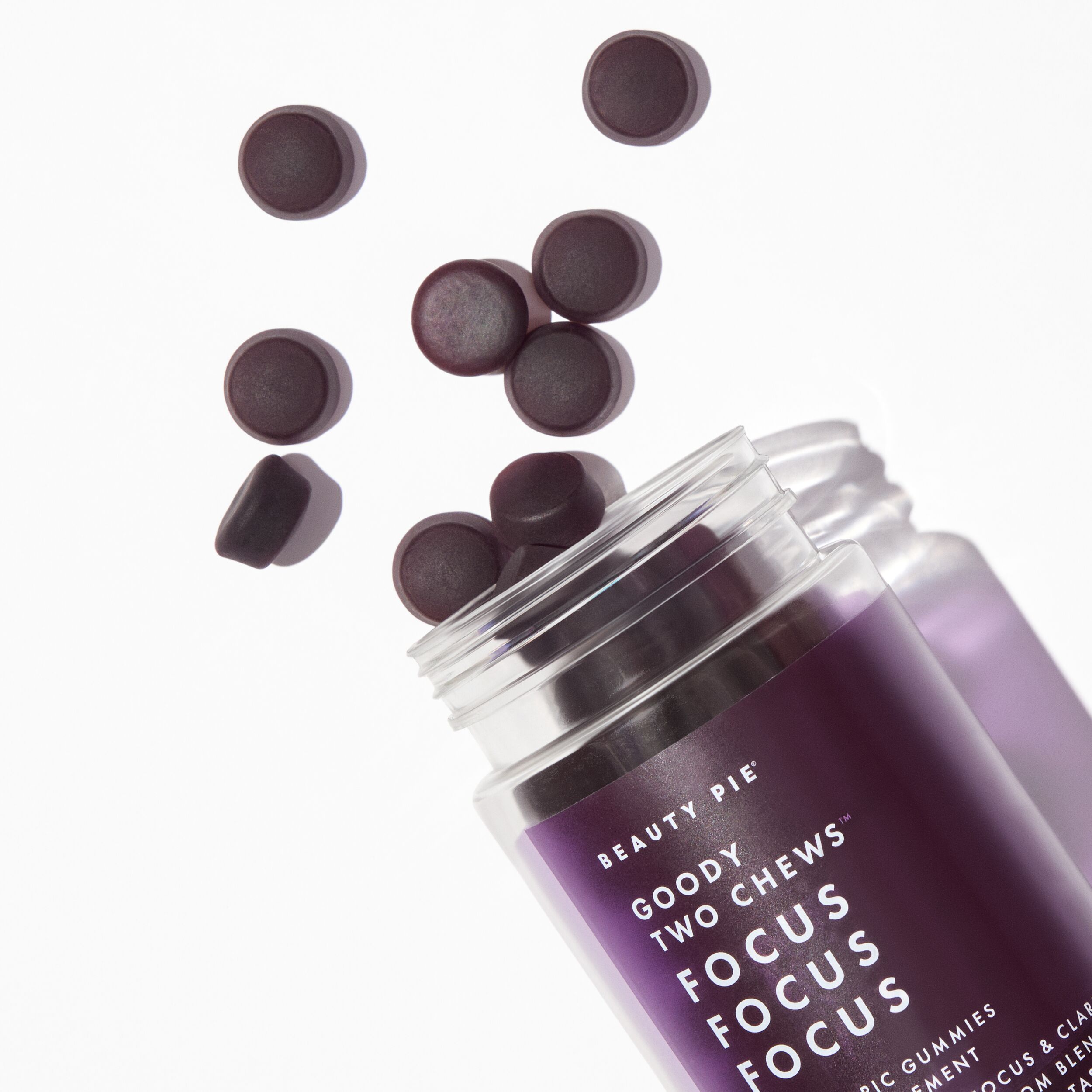 Nootropics Gummies