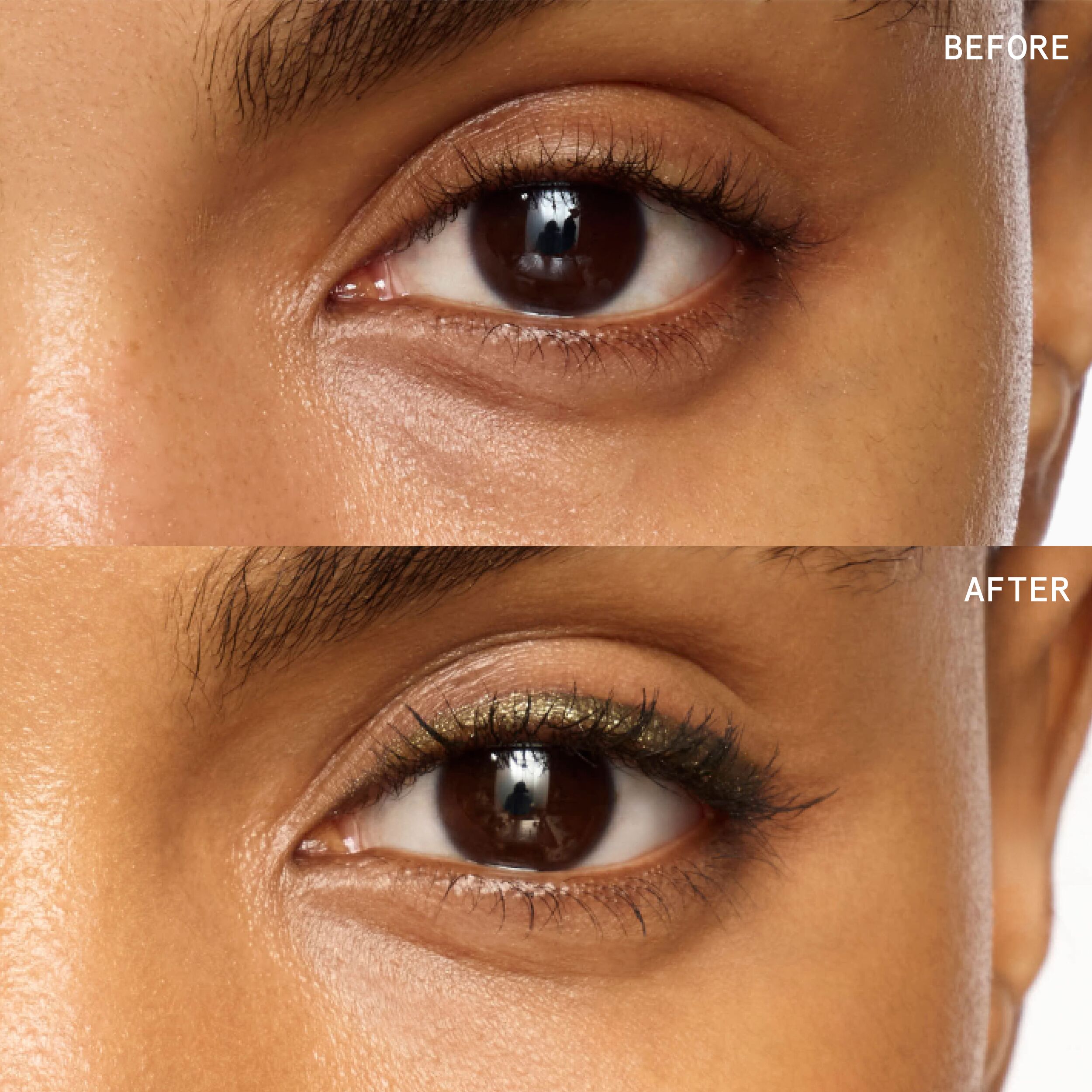 ULTRA COLOUR PRO GEL LINER -GLAMOUFLAGE