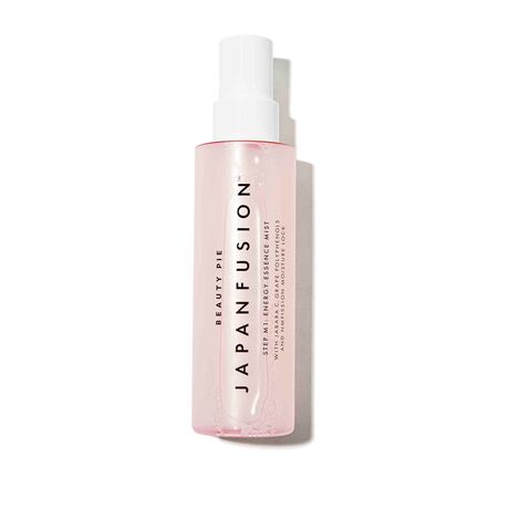 Japanfusion™  Energy Essence Mist