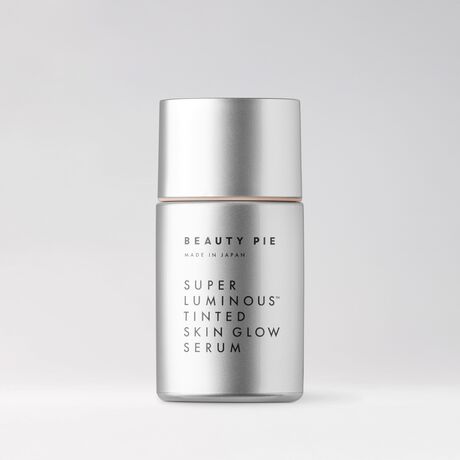 Superluminous Tinted Skin Glow Serum