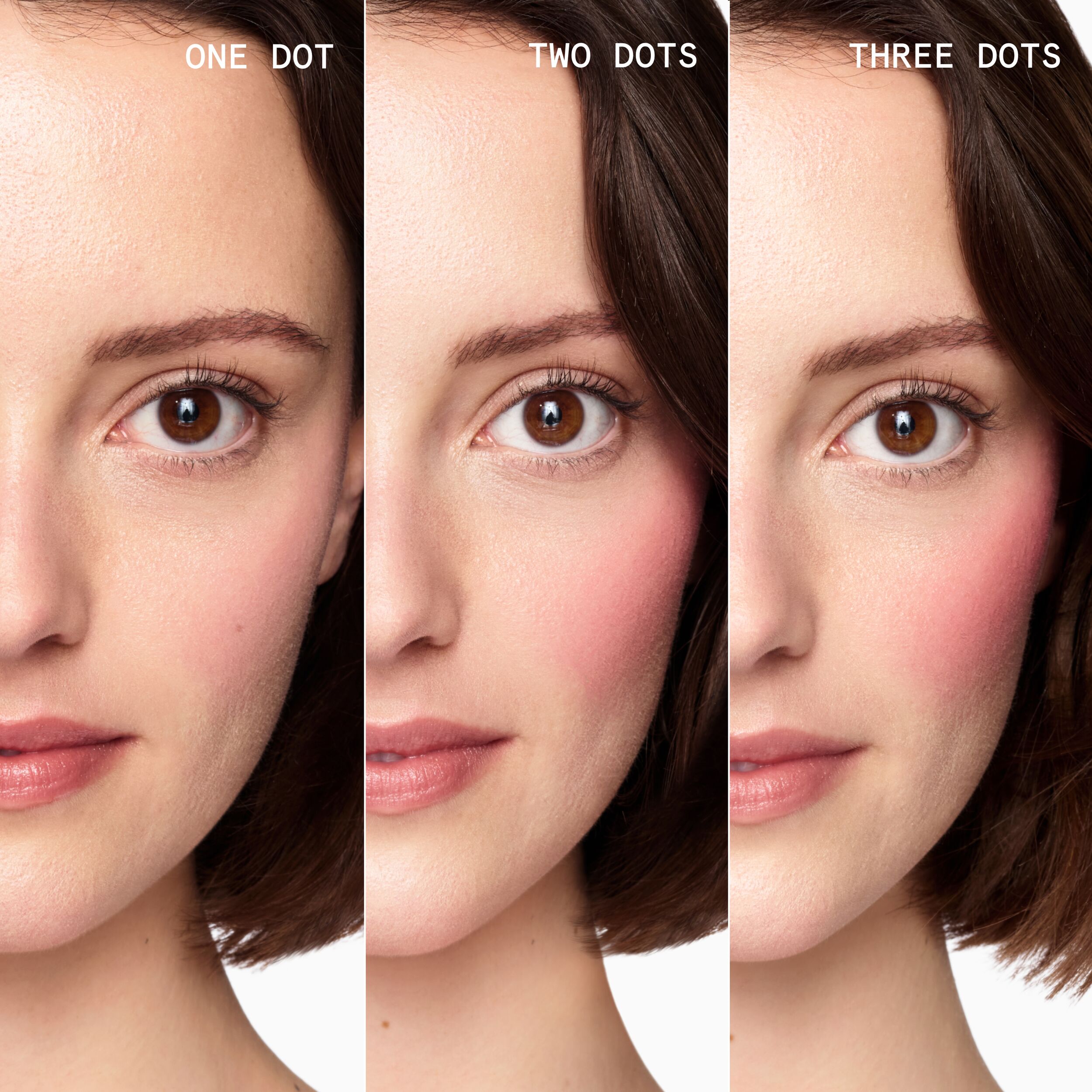 16th May Update
SUPERCHEEK SILK DIP LUMINOUS LIQUID BLUSH & DE SCULPT BRUSH KIT