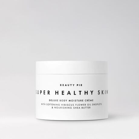 Super Healthy Skin Deluxe Body Moisture Crème