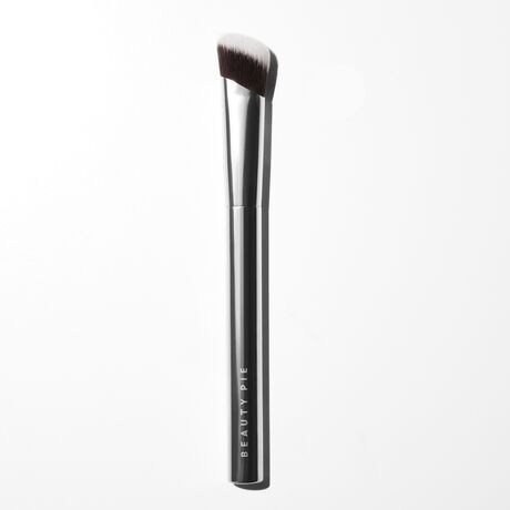 Pro Angled Concealer Brush 002