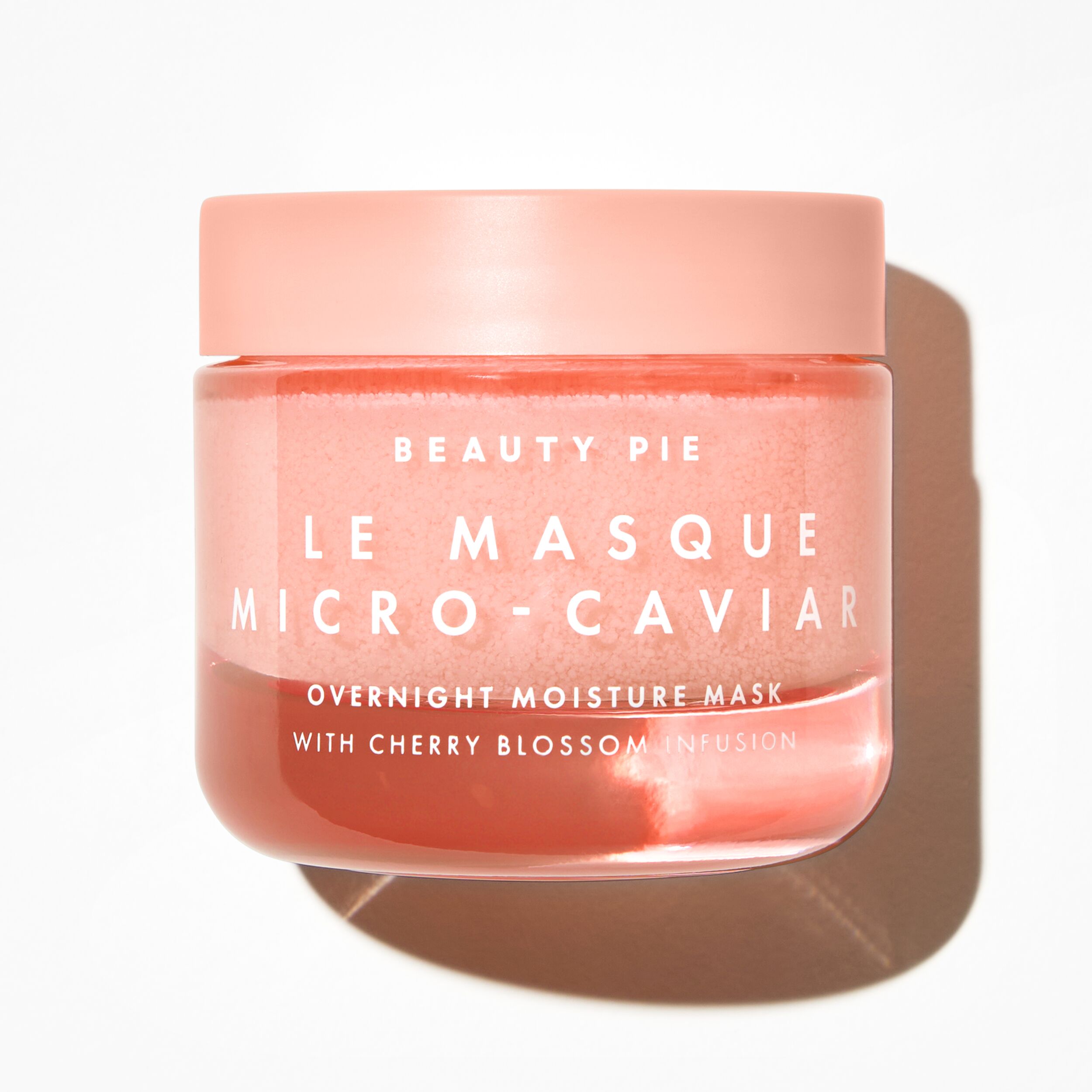 Micro-caviar Overnight Moisture Mask | BEAUTY PIE