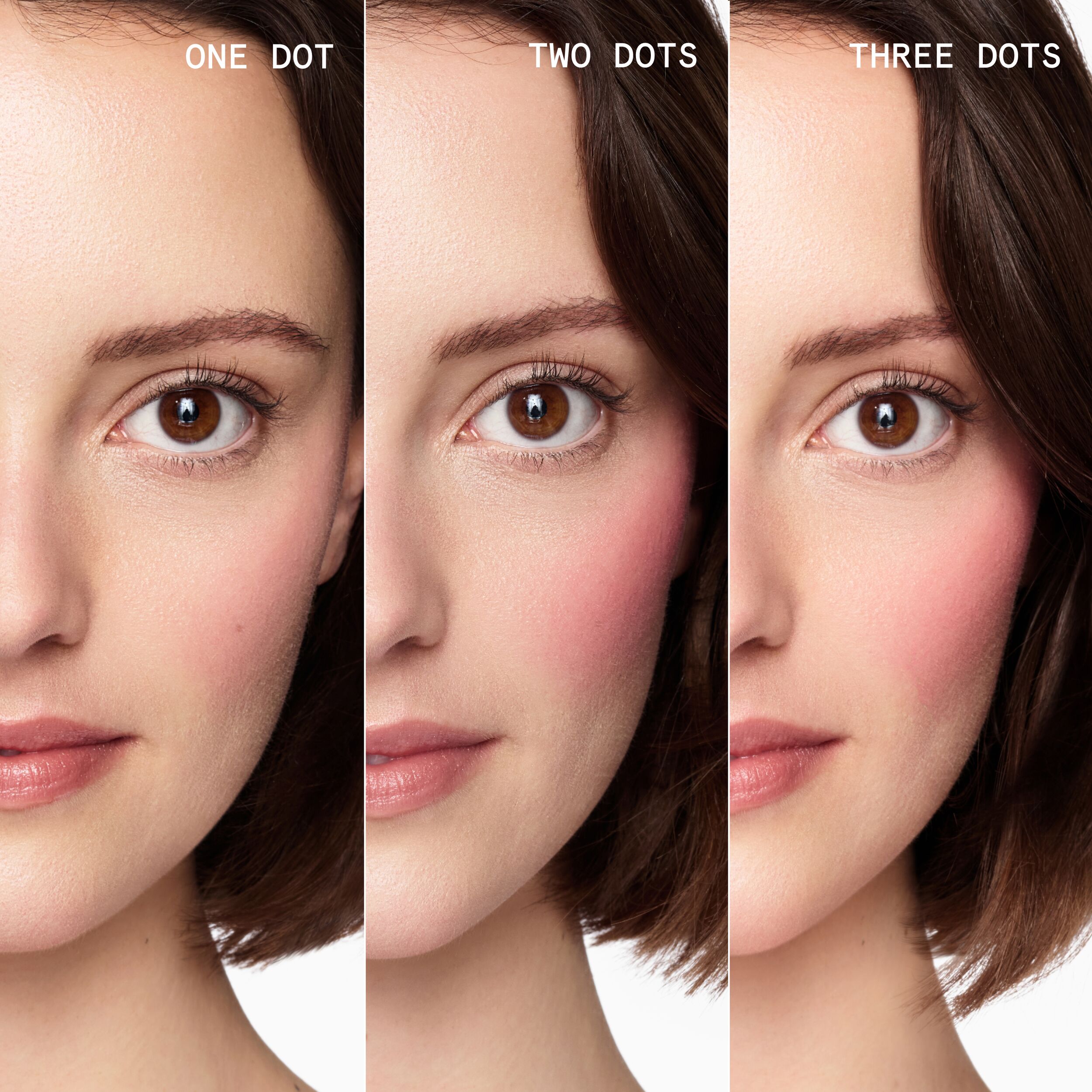 SUPERCHEEK SILK DIP LUMINOUS LIQUID BLUSH
Supercheek Silk Dip Luminous Liquid Blush + DE Sculpt & Blush Brush 012 (X4 Shades)