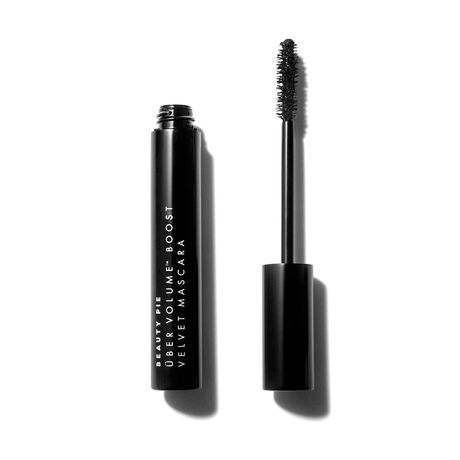 Über Volume™ Boost Velvet Formula Mascara