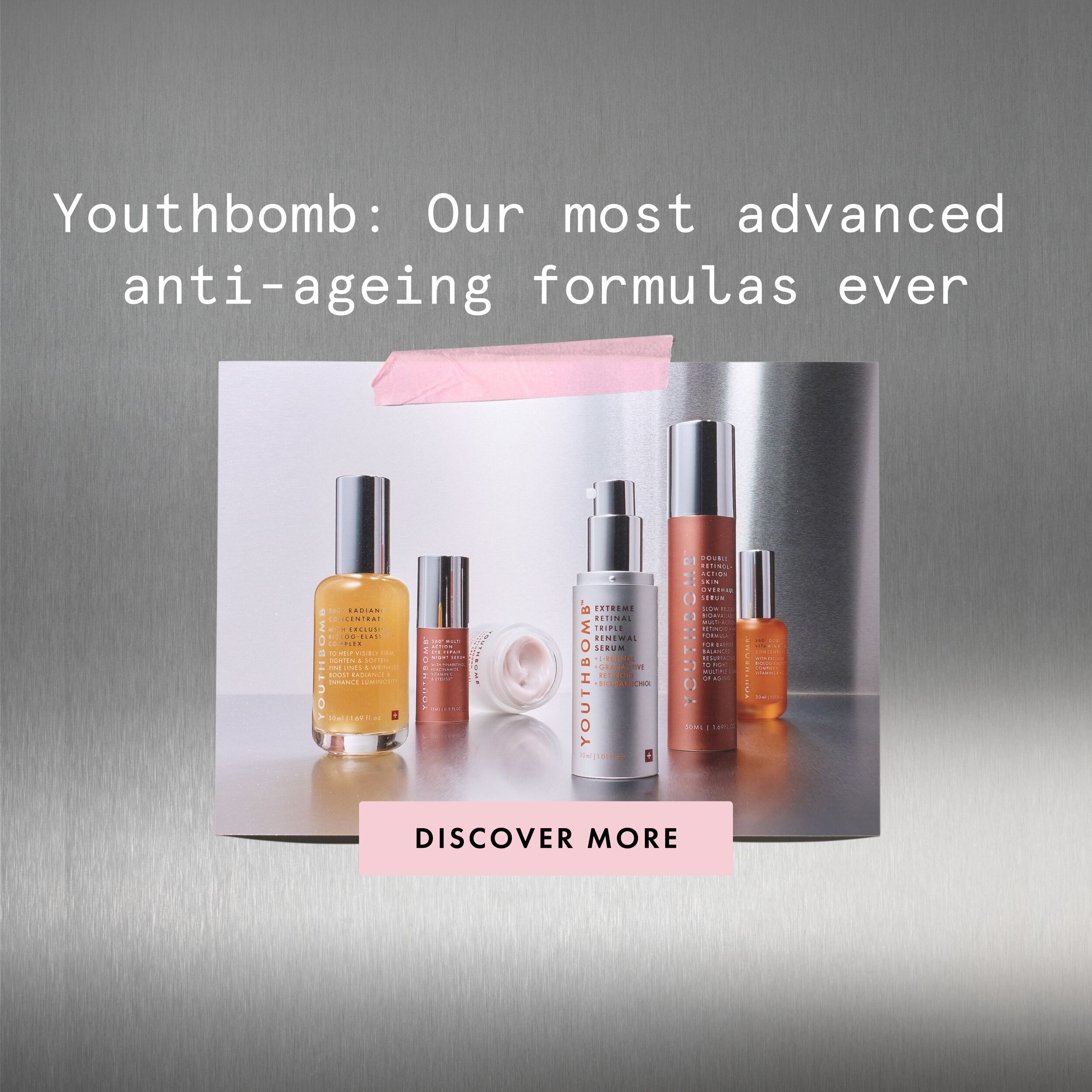 youthbomb-collection-desk