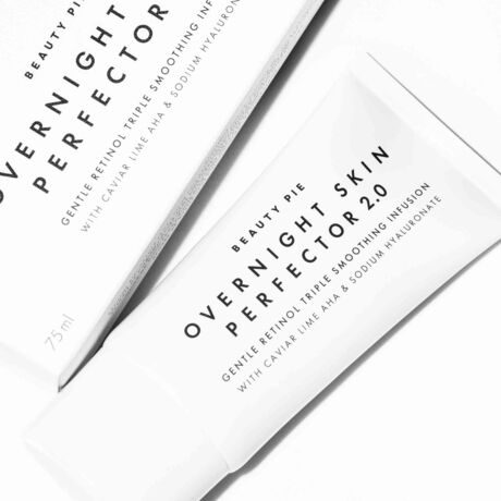 Overnight Skin Perfector 2.0