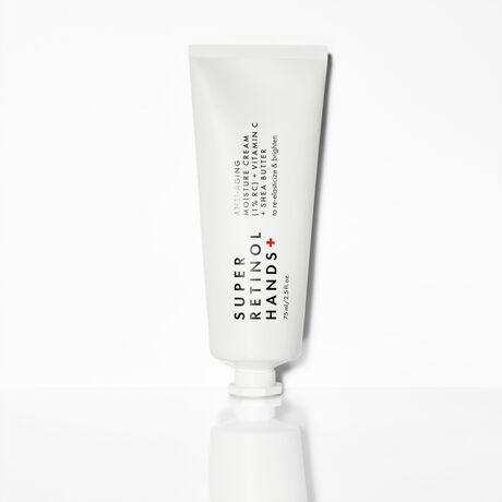 Super Retinol Anti-aging Hand & Body Repair Cream (1% Retinol Complex)