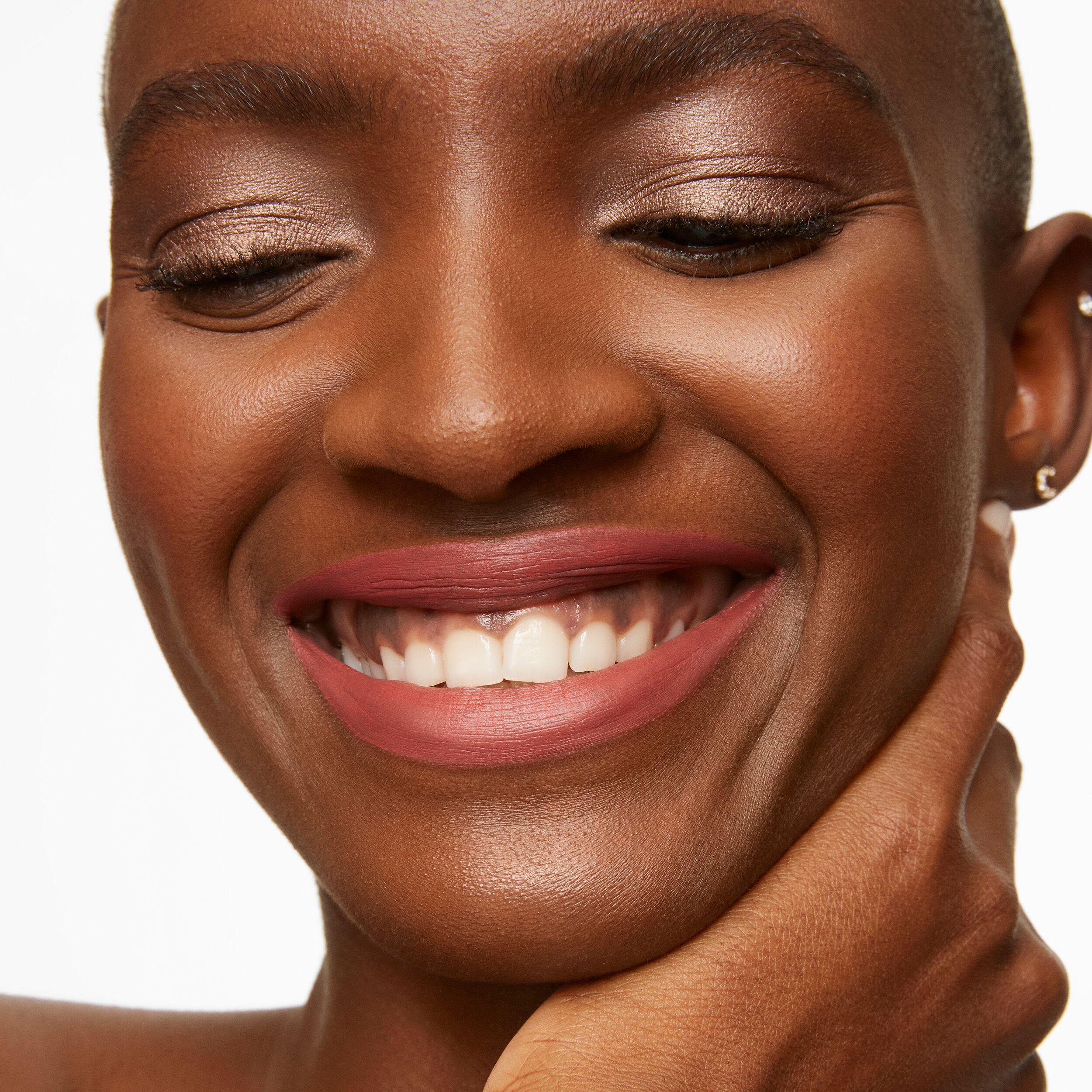 Model: Faith Johnson
Agency: Linden Staub
Usage: 2 years usage on social channels, website and email
Shoot date: 07.12.22
Expiry date: 07.12.24
Photographer: Lucy Kinnen