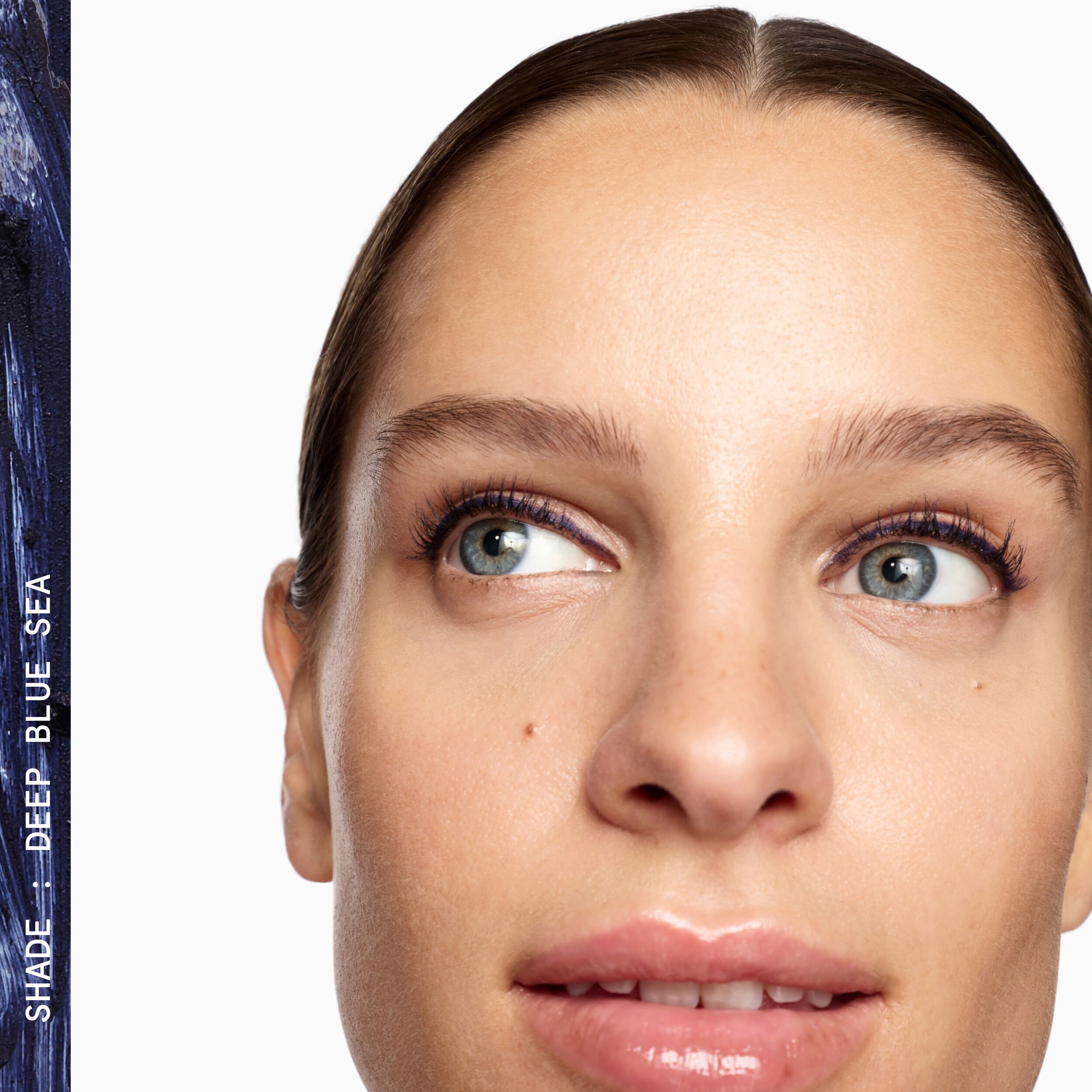 ULTRA COLOUR PRO GEL LINER - DEEP BLUE SEA