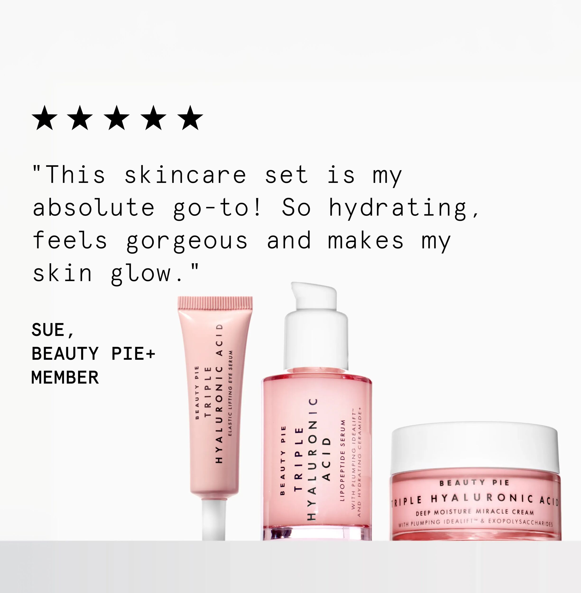 THA Reactivation
PDP Assets
THA Kit