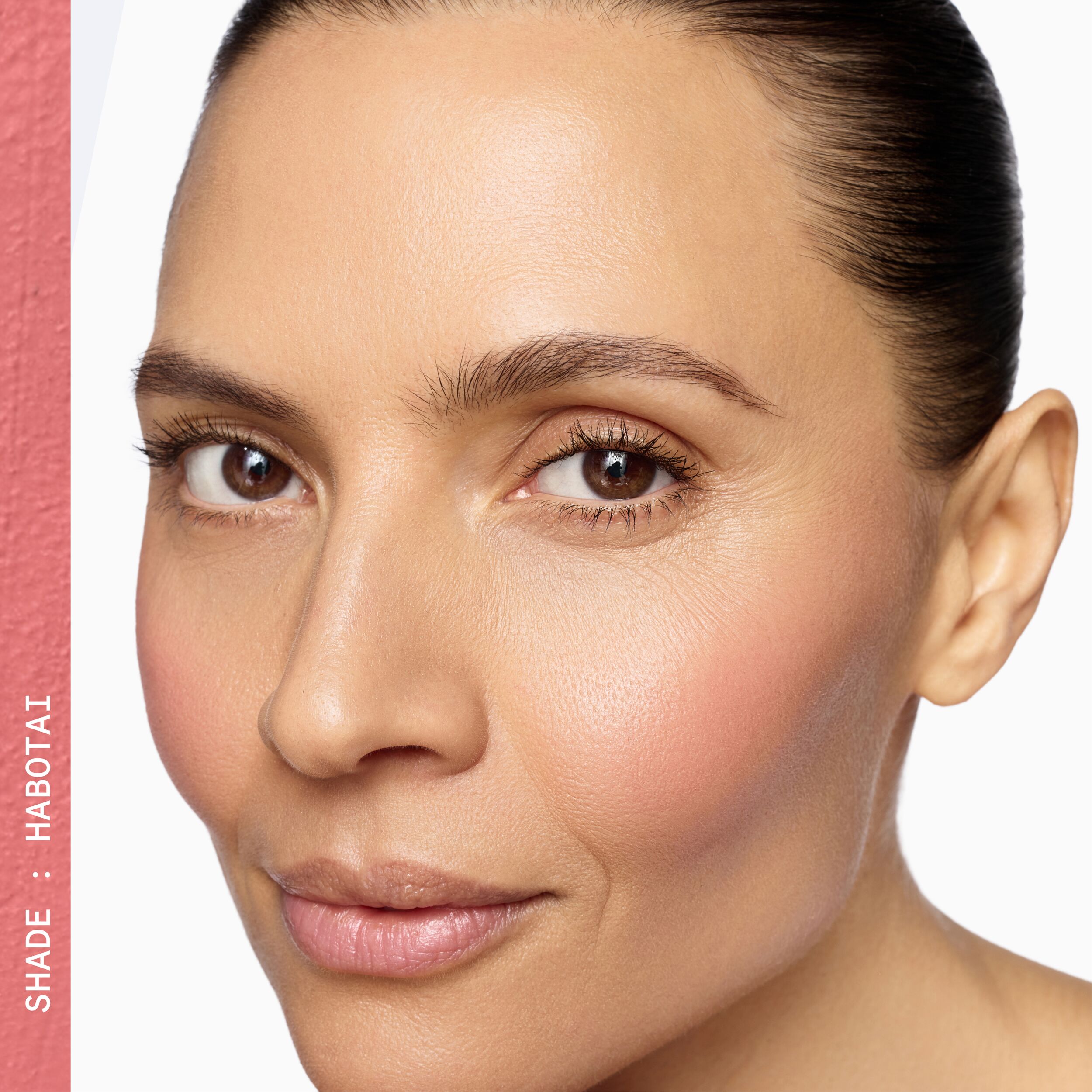 SUPERCHEEK SILK DIP LUMINOUS LIQUID BLUSH
Supercheek Silk Dip Luminous Liquid Blush + DE Sculpt & Blush Brush 012 (X4 Shades)