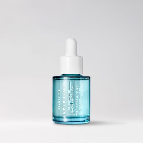 Superdrops Brightening Niacinamide (10%)