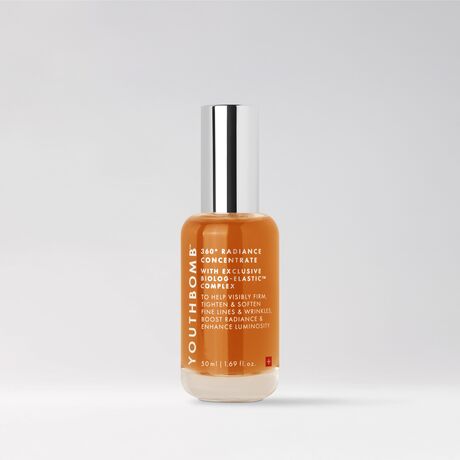 Youthbomb 360° Radiance Concentrate Serum
