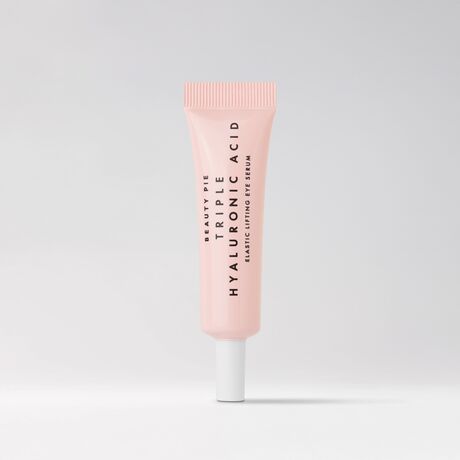 Triple Hyaluronic Acid Elastic Lifting Eye Serum