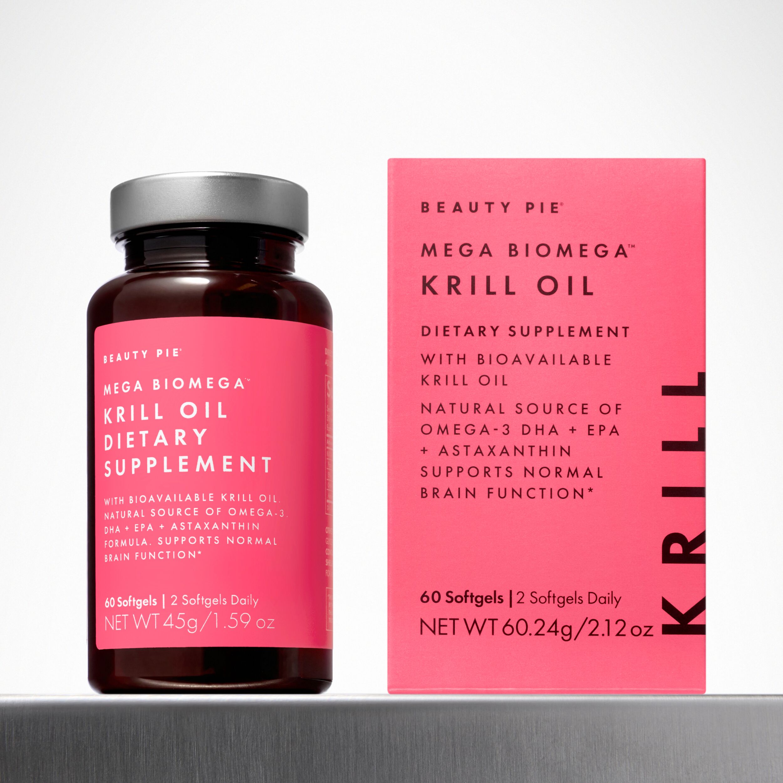 New Year Reset PDP US Version - Mega Biomega Krill Oil
