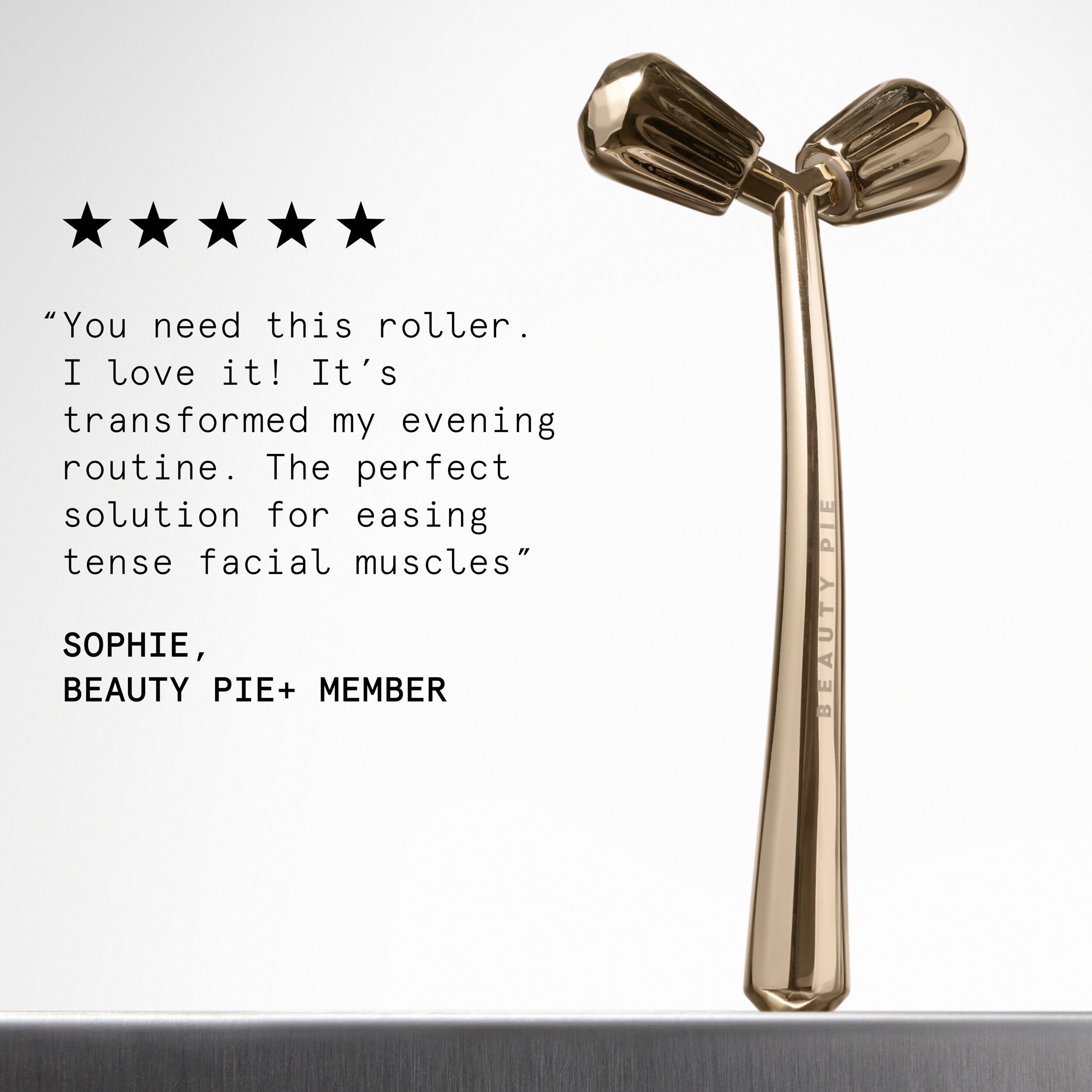 Youthbomb Premium Launch
PDP Assets
ADVANCED RENEWAL OIL AND FACIAL ROLLER KIT