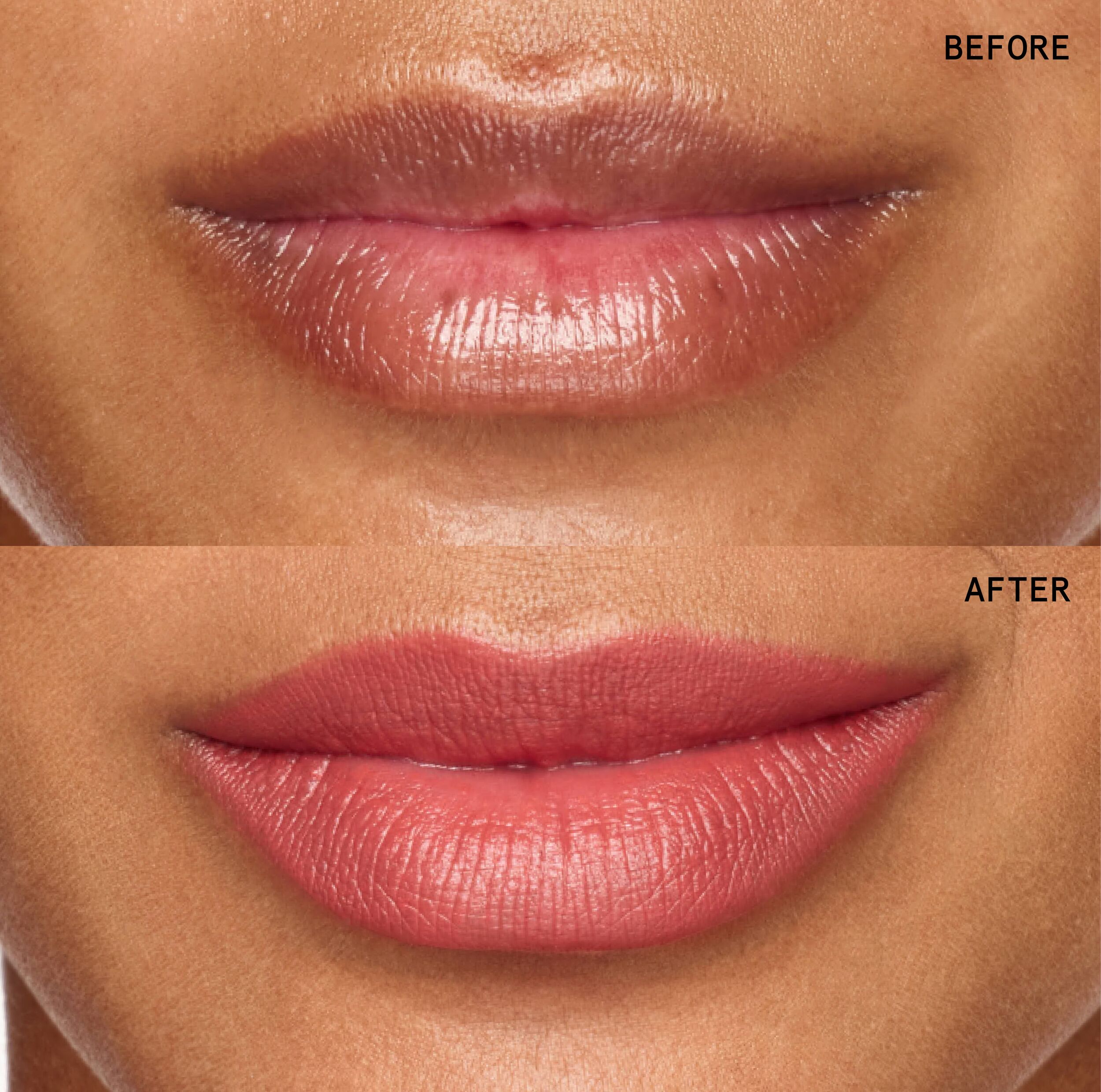 VELVETY MATTE LIP CRAYON - CAUGHT ME